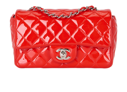 Mini Rectangle, front view